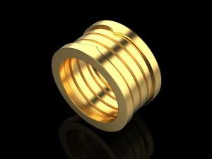 Ring 1954 3D प्रिंट मॉडल