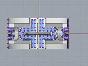 Ring 4269 3D Print Model