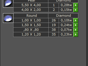 Pendant Snake 4954 3D 打印模型