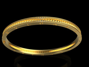 Bracelet 0048686 Modèles 3D en vedette