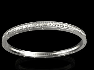Bracelet 0048686 3Dプリントモデル