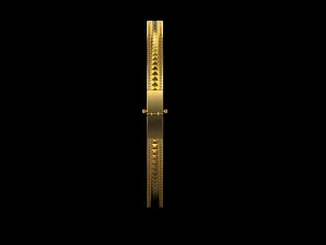 Bracelet 0048686 3D Print Model