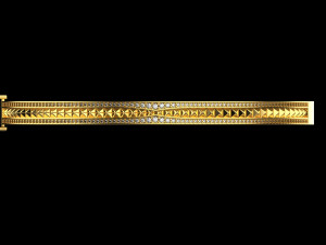 Bracelet 0048686 3Dプリントモデル