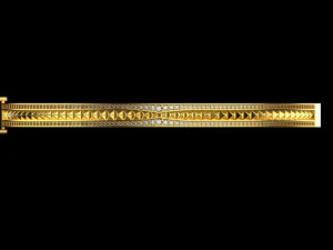 Bracelet 0048686 3D Print Model