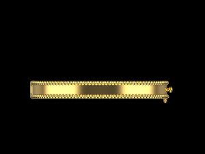 Bracelet 2881 3D Print Model
