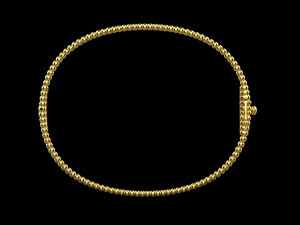 Bracelet 2881 3D 프린트 모델