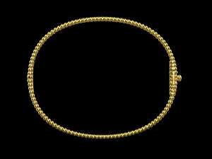 Bracelet 2881 3D Print Model