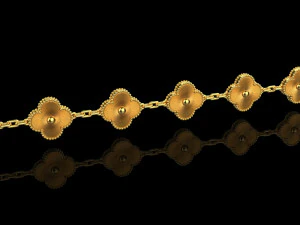 Bracelet flower 2941 3D Print Model