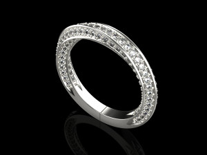 Ring 3 3D-Druckmodell