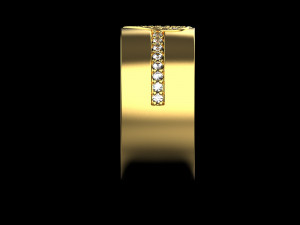 Ring 1815 Modèles 3D en vedette