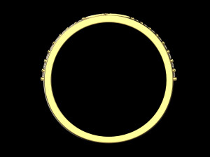 Ring 1815 Modèles 3D en vedette