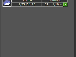 अंगूठी 1915 3D प्रिंट मॉडल