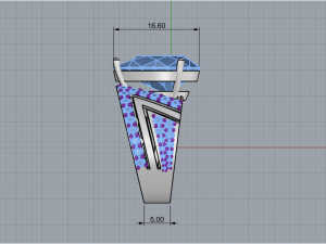 Ring 1921 3D-printmodel