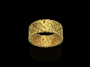 Ring 65378 3D Print Model