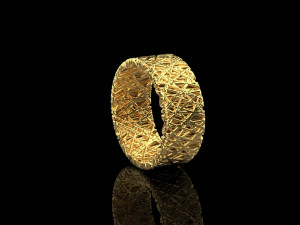 Ring 65378 3D-Druckmodell