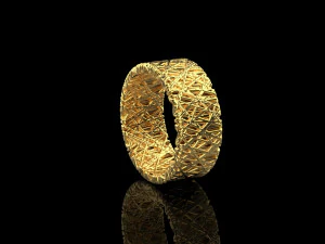 Ring 65378 3D Print Model