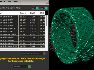 Ring 65378 3D Print Model