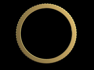 Ring 1935 3D Принт Модель