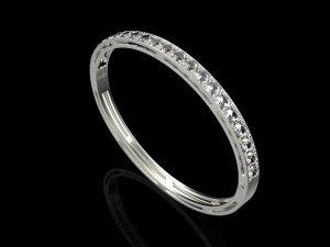 Bracelet 1945 3D Print Model