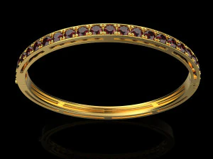 Bracelet 1945 3D Print Model