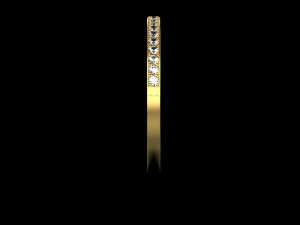 Bracelet 1945 3D 프린트 모델