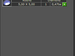 मैन रिंग 1956 3D प्रिंट मॉडल