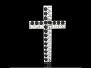 Cross 748 004 3D 프린트 모델