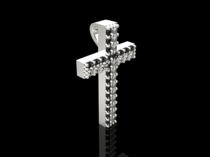 Cross 748 004 Modèles 3D en vedette