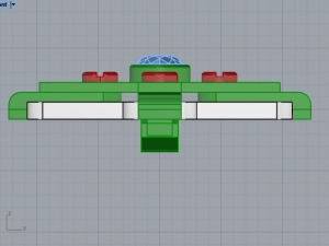 Cross 750 010 3D Print Model