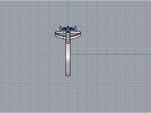 Ring 759 002 3D Print Model