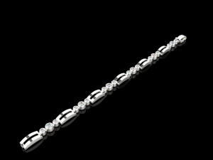 Bracelet 765 004 3D Print Model