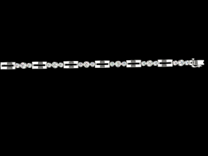 Bracelet 765 004 3D Print Model