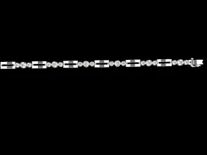 Bracelet 765 004 3D Print Model
