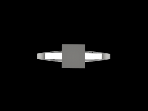 Pendant 772 003 3D 打印模型