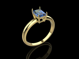 Bel 773 002 3D printmodel