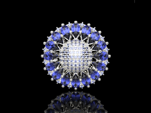 Pendant 776 003 3D Baskı Modeli
