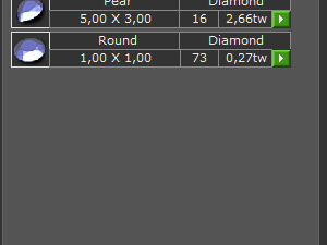 Pendant 776 003 3D Baskı Modeli