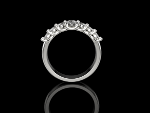 Ring 777 003 Modelo de impresión 3D