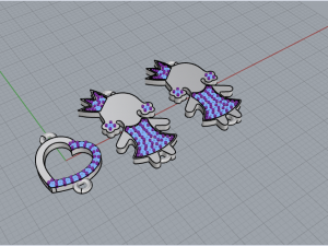 Babies 779 3D Print Model