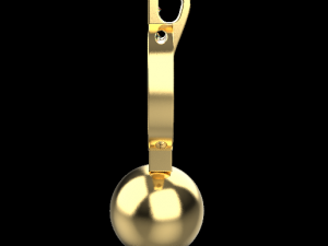 Pendant 781 005 3D प्रिंट मॉडल
