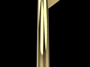 Ring 1474 3D Print Model