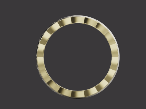Ring 66901 3D Baskı Modeli