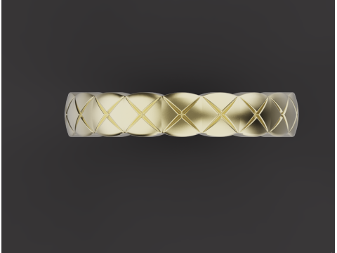 Ring 66901 3D Baskı Modeli
