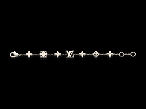 Bracelet 66569 3D Print Model