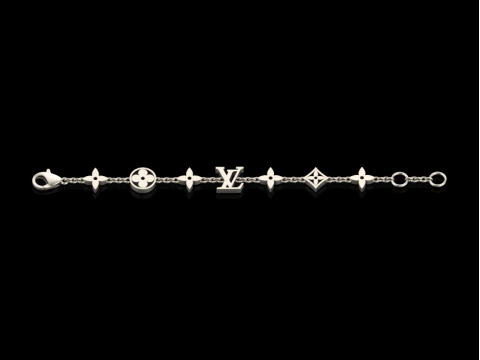 Bracelet 66569 3D Print Model