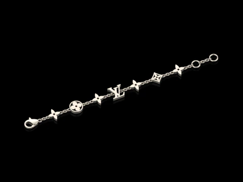 Bracelet 66569 3D Print Model