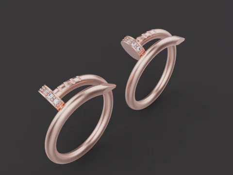 An&eacute;is 66467 Modelo 3D