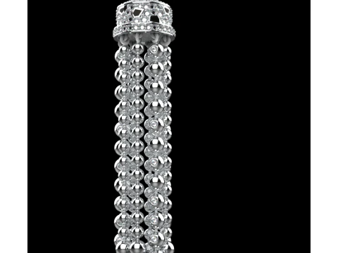 Pendant 66198 3D Model
