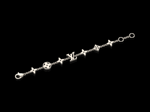 Bracelet 66569 Modello 3D