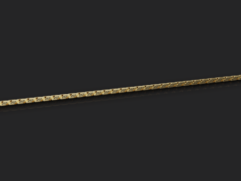 Chain 66986 Modelo 3D